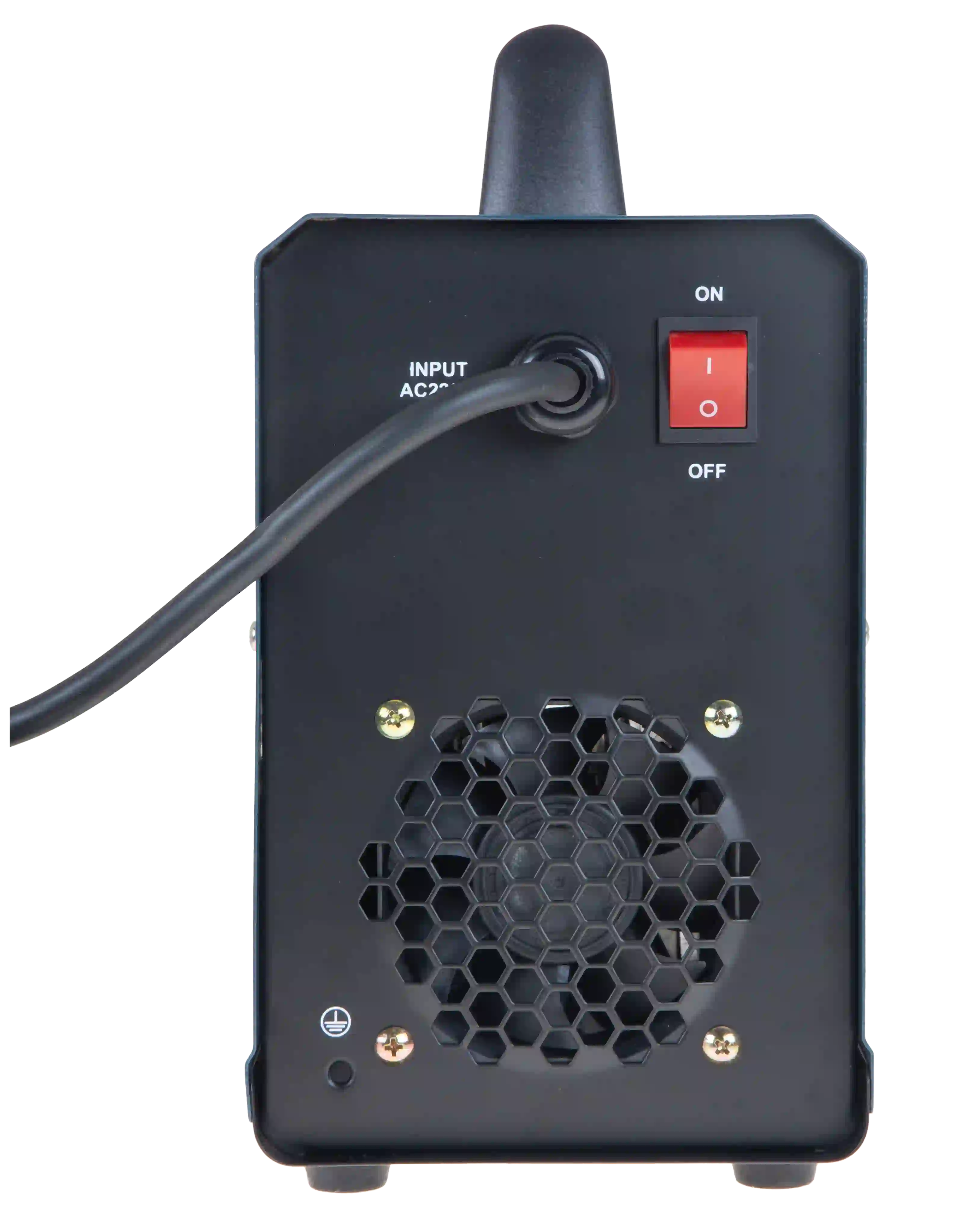 اینورتر جوشکاری WI180